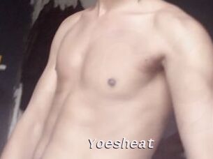 Yoesheat