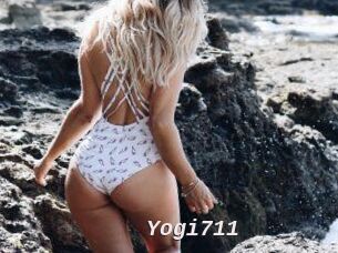 Yogi711