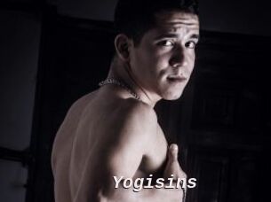 Yogisins