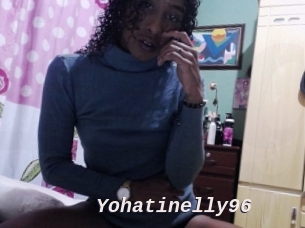 Yohatinelly96