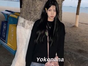 Yokonana