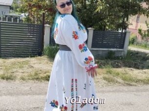 Yoladom