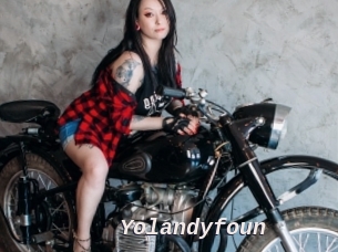 Yolandyfoun