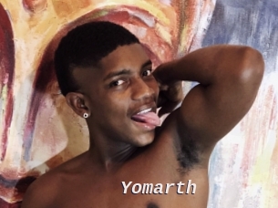 Yomarth