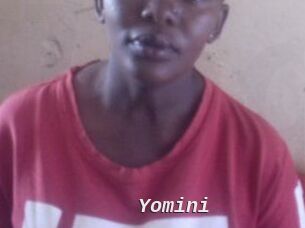 Yomini