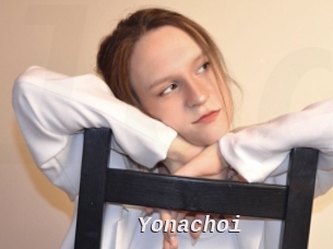Yonachoi