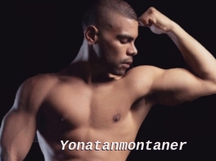 Yonatanmontaner