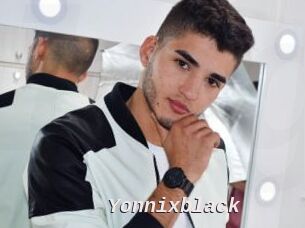 Yonnixblack