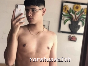 Yorshuasmith