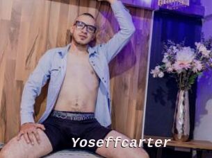 Yoseffcarter