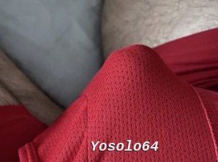 Yosolo64