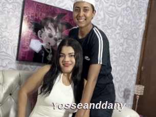 Yosseanddany