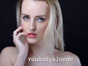 Youbabyblonde