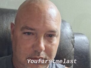 Youfirstmelast