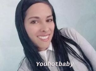 Youhotbaby