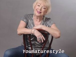 Youmaturestyle