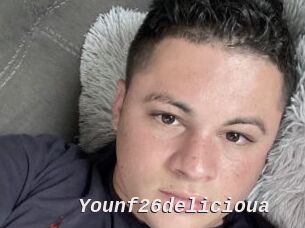 Younf26delicioua
