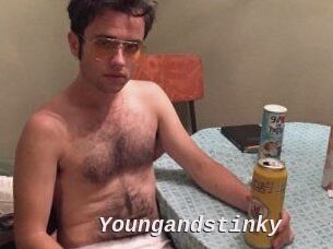 Young_and_stinky