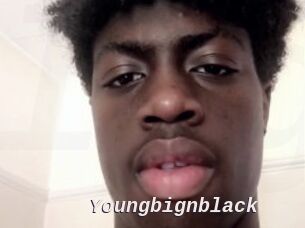 Youngbignblack