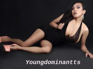Youngdominantts