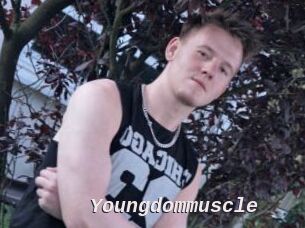 Youngdommuscle