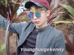 Younghuugekenny