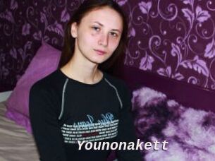 Younonakett