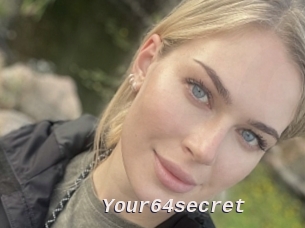 Your64secret