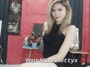 YourASIANhottyx
