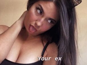 Your_ex