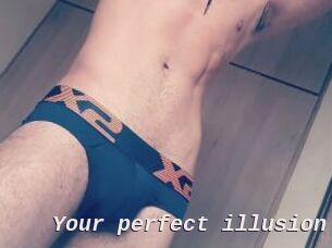 your_perfect_illusion Live Camgirls Sex