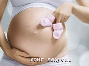 Your_sexycat