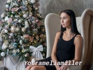 Yourameliamiller