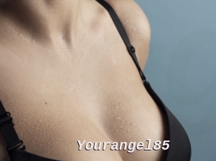 Yourangel85