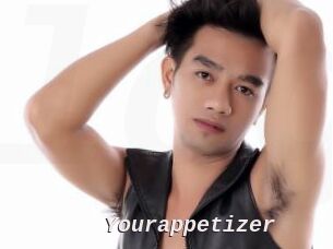 Yourappetizer