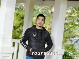 Yourasian