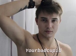 Yourbadcupid