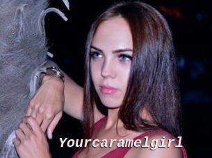 Yourcaramelgirl