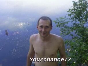 Yourchance77