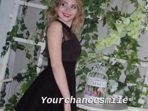 Yourchancesmile