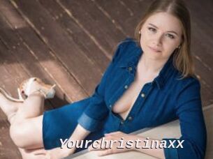 Yourchristinaxx