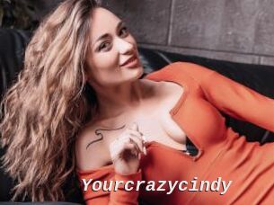 Yourcrazycindy