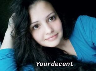 Yourdecent