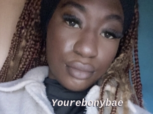 Yourebonybae