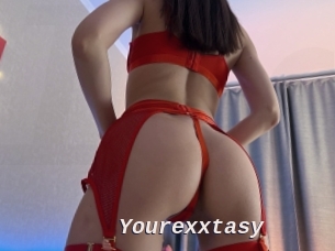 Yourexxtasy