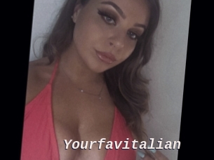 Yourfavitalian
