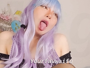 Yourfavwaifu