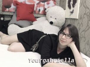 Yourgabriella