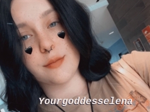 Yourgoddesselena