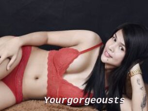 Yourgorgeousts